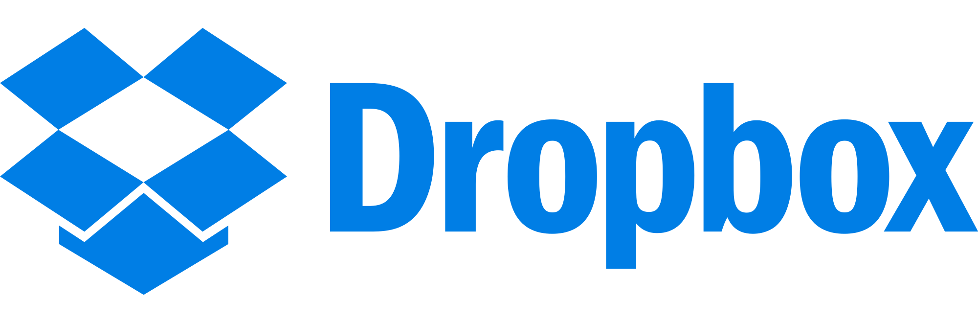 file hosting service - Dropbox