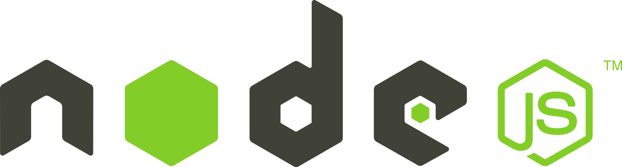 open source java script platform - Node