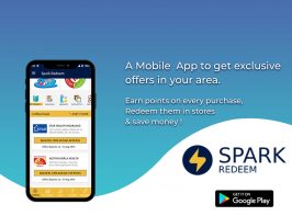 Best mobile app for redeem - Spark Redeem