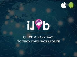 ijob - best job portal